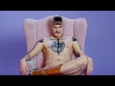 Youtube: LITTLE BIG - BIG DICK