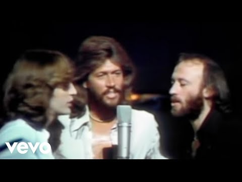 Youtube: Bee Gees - Too Much Heaven