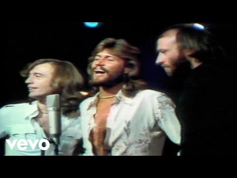 Youtube: Bee Gees - Too Much Heaven