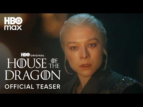 Youtube: House of the Dragon Season 3 | Official Teaser | HBO Max