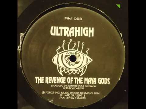 Youtube: UltraHigh-The Revenge of the Maya Gods