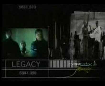 Youtube: Group Home feat. Guru - The Legacy