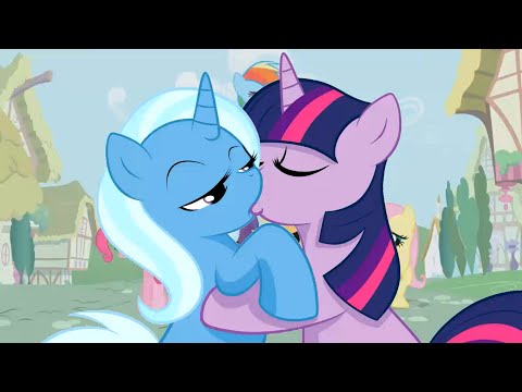 Youtube: My Little Pony - Friendship is Gic: Pinkie Pie tlt uolliaC (Censored)