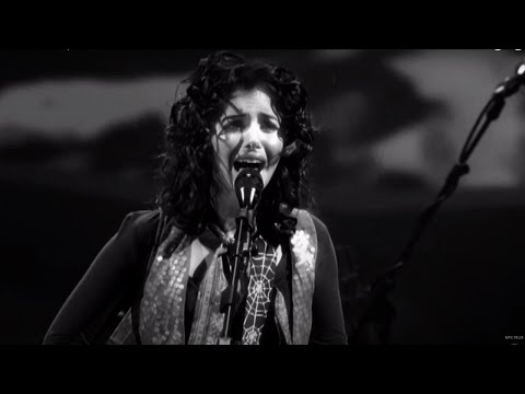 Youtube: Katie Melua - Spider's Web (Official Video)