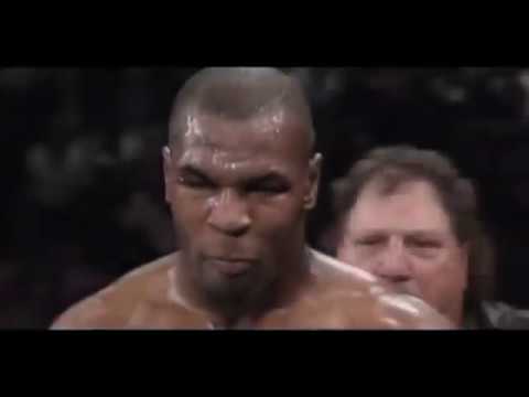 Youtube: Mike tyson - Gangsta's paradise (Music video)