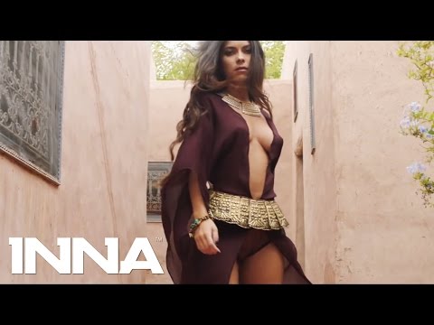 Youtube: INNA - Yalla | Official Music Video