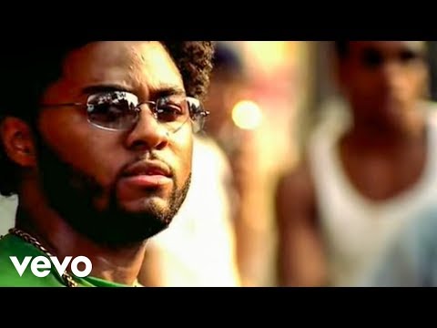 Youtube: Musiq - Just Friends (Sunny) (Official Video)