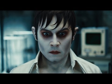 Youtube: DARK SHADOWS Trailer german deutsch [HD]