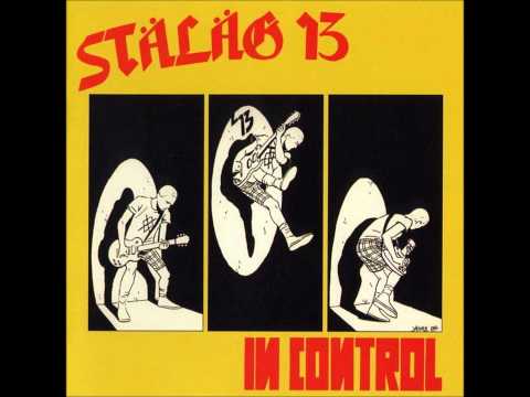 Youtube: Stäläg 13 - In Control