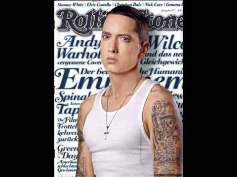 Youtube: Eminem - Low Down & Dirty (Slim Shady EP)