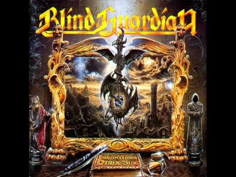 Youtube: Blind Guardian - A Past and Future Secret