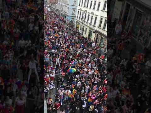 Youtube: CSD Dresden 2020