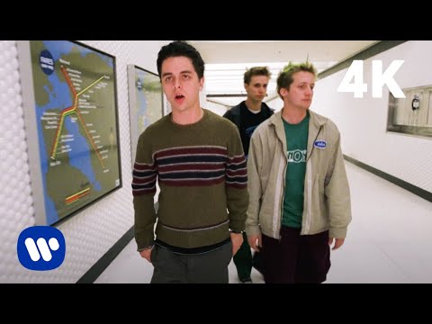 Youtube: Green Day - When I Come Around [Official Music Video] (4K Upgrade)