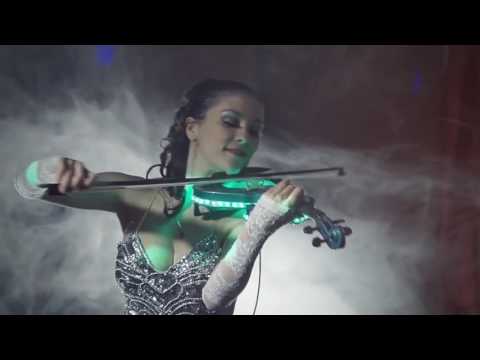 Youtube: DJ Tiesto- Adagio for strings (violin cover)