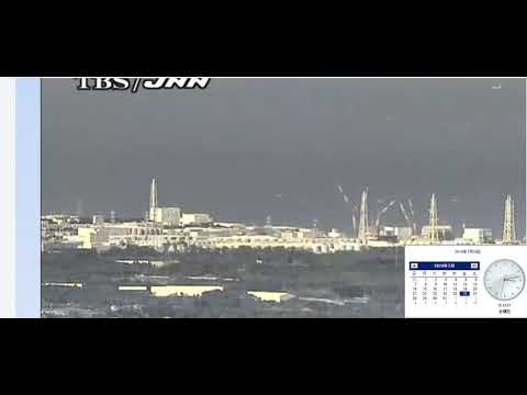 Youtube: 【フクイチ・ユーチューブ】(2019/7)26日 15:12-14 TBS/JNN #1173
