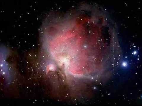 Youtube: Antares - Orion