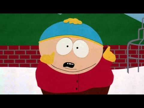 Youtube: South Park - Kyle's Mom's a Bitch