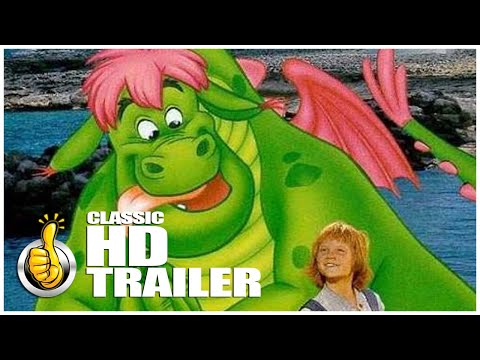 Youtube: Elliot, das Schmunzelmonster - TV Spot (DEUTSCH) | 1977