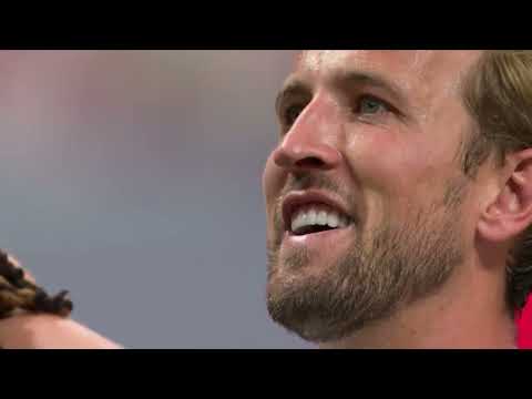 Youtube: FULL TIME SCENES  England sing Wonderwall with fans after DR Congo  FIFA World Cup 2026