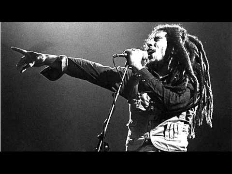 Youtube: BoB Marley-Sun is shining