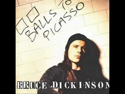 Youtube: Bruce Dickinson - Winds Of Change