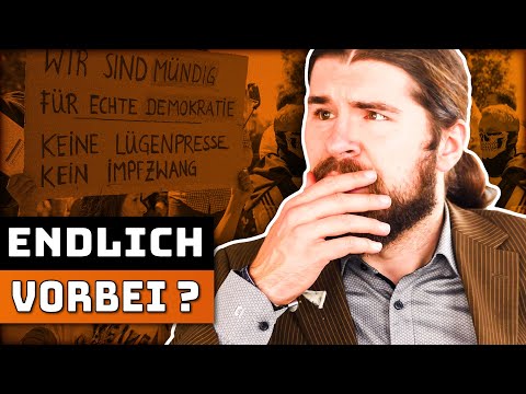 Youtube: Bleibt Deutschland gespalten? #ichwardabei