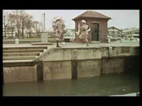 Youtube: monty python - fish dance