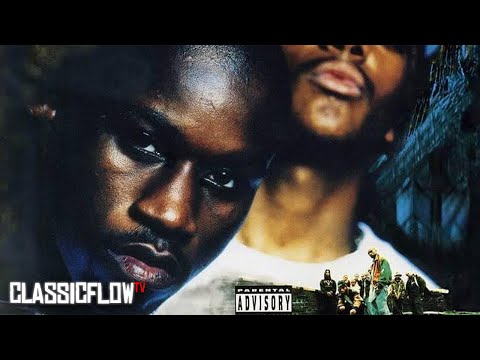 Youtube: Mobb Deep - Survival of the Fittest