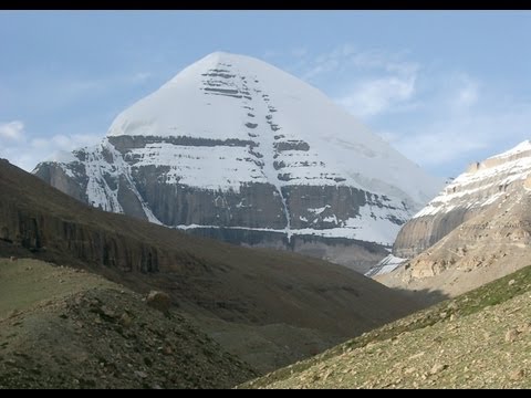 Youtube: Magische Momente (Magical Moments) - Eine Pilgerreise zum Kailash (A Pilgrimage To Mt. Kailash)