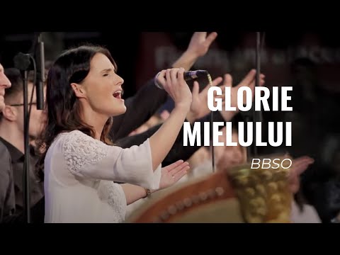 Youtube: Glorie Mielului - BBSO