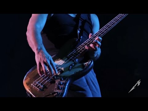 Youtube: Metallica: The Call of Ktulu (Copenhagen, Denmark - February 9, 2017)