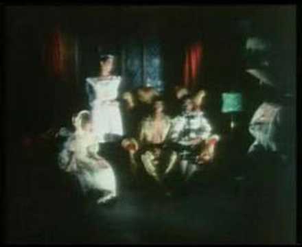 Youtube: Just an illusion - Imagination