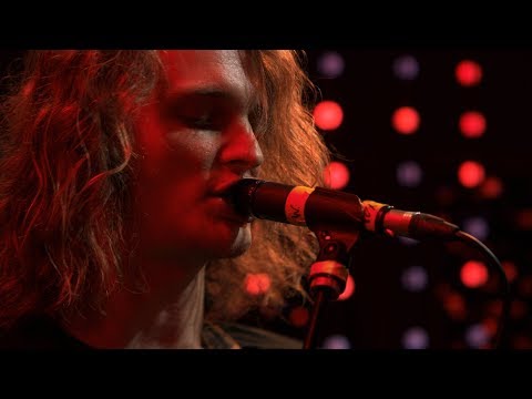 Youtube: King Gizzard & The Lizard Wizard - Mars For The Rich (Live on KEXP)