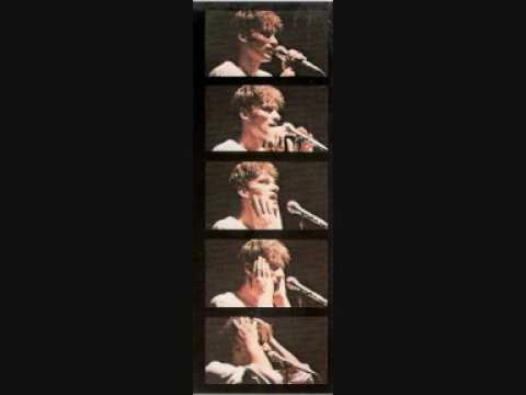 Youtube: Rainhard Fendrich - Rattenfänger live 1985 Salzburg