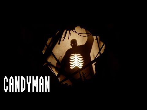 Youtube: Candyman - In Theaters August 27 (A Story Like That) (HD)