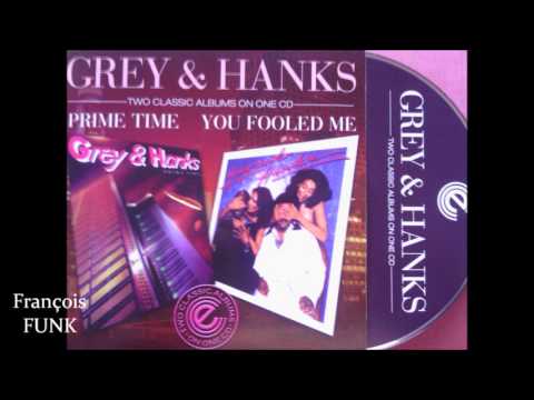 Youtube: Grey & Hanks - You Fooled Me (1978) ♫