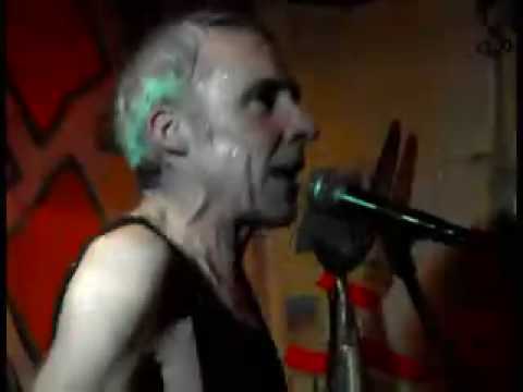 Youtube: TV Smith: Punkrock Poem + Gary Gilmore´s Eyes