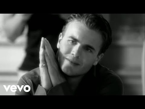 Youtube: Gary Barlow - Forever Love (Official Video)
