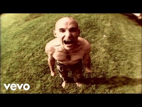 Youtube: Moby - Feeling So Real