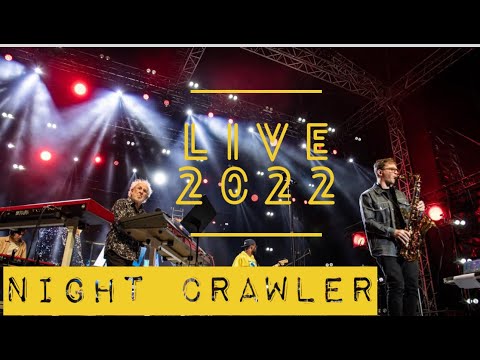 Youtube: Bob James & Andrey Chmut - Night Crawler (Klaipeda Jazz Fest)