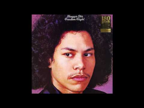 Youtube: Shuggie Otis - Strawberry Letter 23