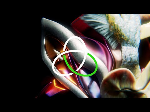 Youtube: Röyksopp - 'So Ambiguous' ft. Jamie Irrepressible (Official Visualiser)