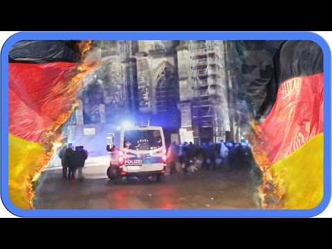 Youtube: Geht Deutschland kaputt? #mirkosmeinung