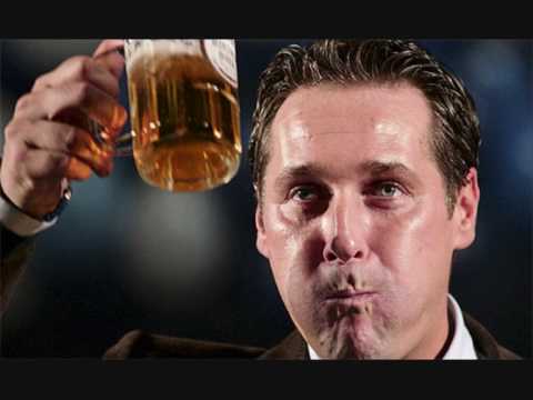 Youtube: HC Strache Rap