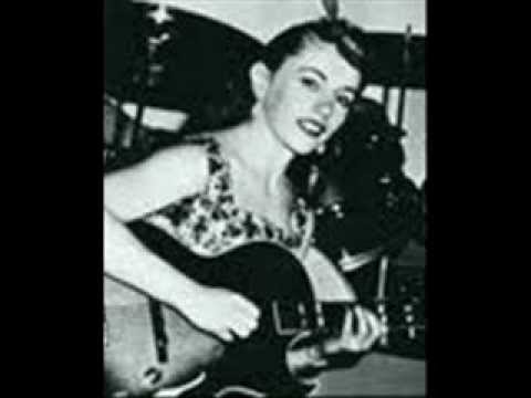 Youtube: Carol Kaye - The Searchers - 1965