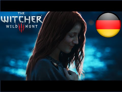 Youtube: The Witcher 3: Wild Hunt - PS4/XB1/PC - A night to remember (German trailer)