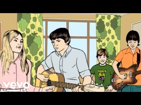 Youtube: Peter Bjorn And John - Young Folks