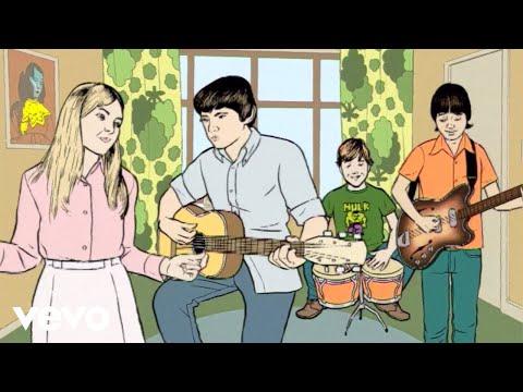 Youtube: Peter Bjorn And John - Young Folks