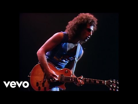 Youtube: Journey - Lights (Live 1981: Escape Tour - 2022 HD Remaster)