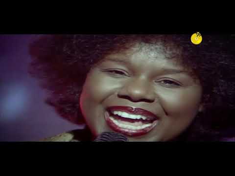 Youtube: Randy Crawford - Almaz